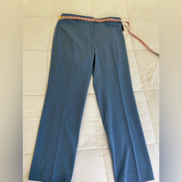 Rafaella Pants Size 12 in Cornflower Blue - Picture 1 of 9